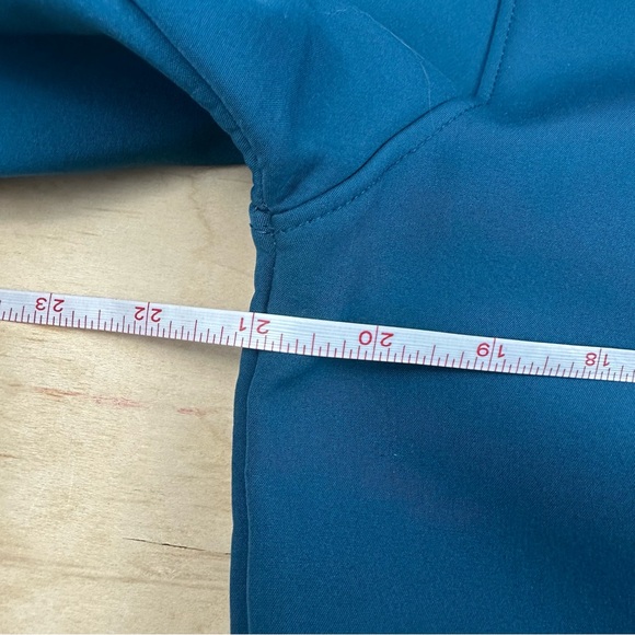 Dravus pullover jacket - Picture 13 of 13